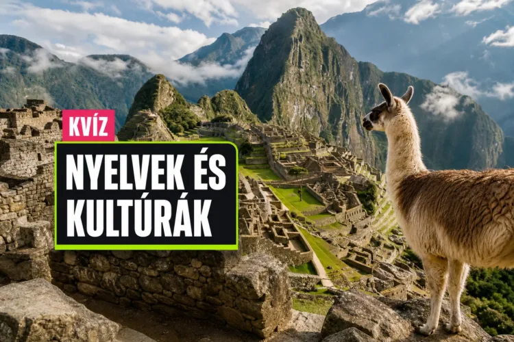 Ókori civilizációk kvíz: össze tudod párosítani Harappát, az ékírást és Machu Picchut? Ókori civilizációk kvíz: össze tudod párosítani Harappát, az ékírást és Machu Picchut?
