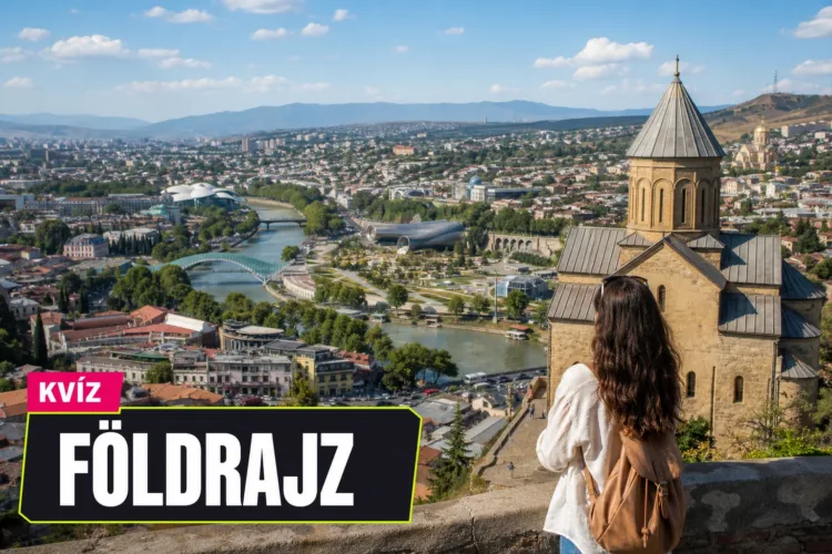 Országok és fővárosok kvíz: Bern könnyű, de Vaduzt és Suvát is össze tudod párosítani? Országok és fővárosok kvíz: Bern könnyű, de Vaduzt és Suvát is össze tudod párosítani?