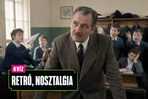 Régi magyar filmek kvíz: helyre tudod tenni a legendás neveket és filmcímeket? Régi magyar filmek kvíz: helyre tudod tenni a legendás neveket és filmcímeket?