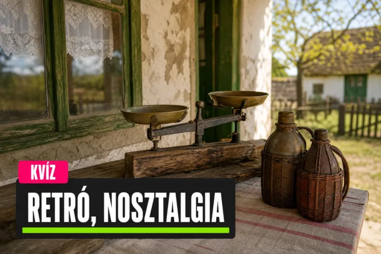 Régi magyar szólások kvíz: meglesz a 9/10, ha pontosan tudod a jelentésüket? Régi magyar szólások kvíz: meglesz a 9/10, ha pontosan tudod a jelentésüket?