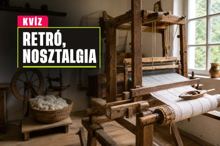 Régi mesterségek kvíz: össze tudod párosítani a mesterséget a munkájával? Régi mesterségek kvíz: össze tudod párosítani a mesterséget a munkájával?