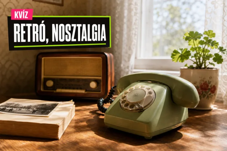 Régi találós kérdések kvíz: rajtad sem fognak ki ezek a csavaros „Mi az?” kérdések? Régi találós kérdések kvíz: rajtad sem fognak ki ezek a csavaros „Mi az?” kérdések?