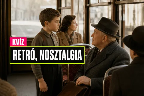Régi társadalmi szokások kvíz: el tudod dönteni, mi számított régen illendőnek?