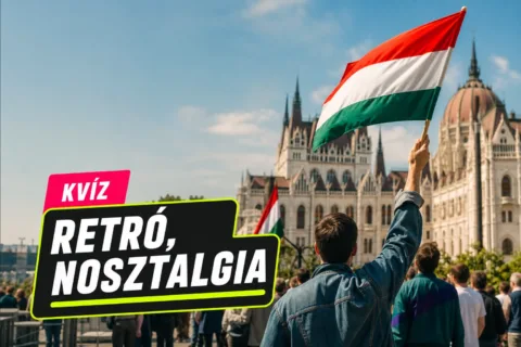 Rendszerváltás utáni Magyarország kvíz: tudod, mi mikor történt Antalltól a Saul fiáig?