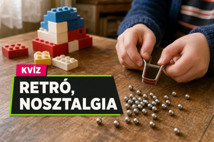 Retró játékok kvíz: össze tudod párosítani a neveket, évszámokat és játékokat? Retró játékok kvíz: össze tudod párosítani a neveket, évszámokat és játékokat?