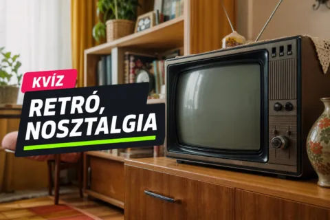 Retró tévéműsorok kvíz: főcímről vagy szereplőről is megmondod, melyik műsor? Retró tévéműsorok kvíz: főcímről vagy szereplőről is megmondod, melyik műsor?