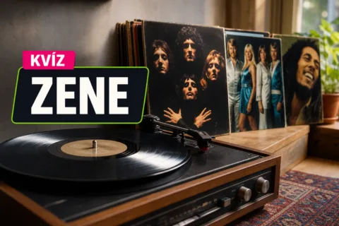 Retró világslágerek kvíz: megvan, melyik sláger melyik előadóhoz vagy korszakhoz kötődik?