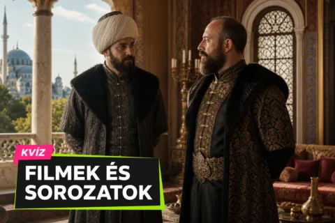 Szulejmán sorozat kvíz: kiigazodsz Hürrem, Ibrahim és Mihrimah kapcsolatai között? Szulejmán sorozat kvíz: kiigazodsz Hürrem, Ibrahim és Mihrimah kapcsolatai között?