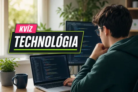 Technológiai alapismeretek kvíz: a felhőtől az IP-címig meglesz az 5/10?