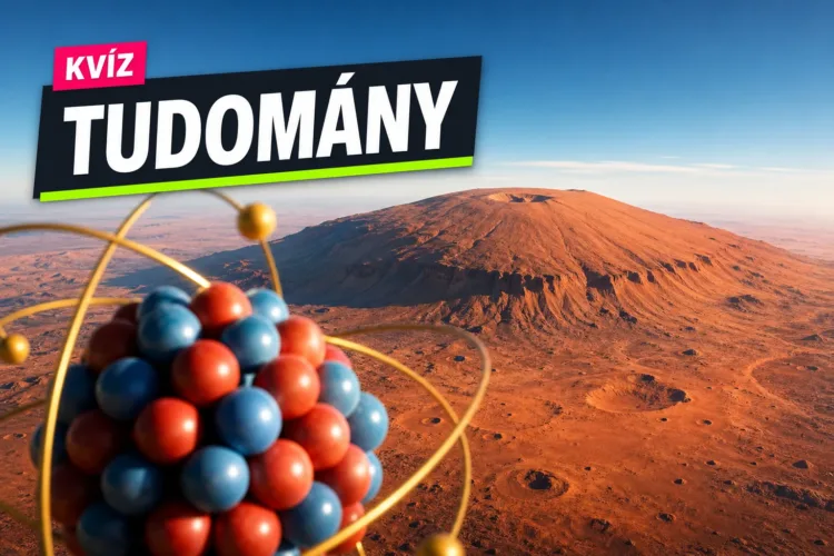 Természettudományi kvíz: nem kevered össze az Fe-t, Mendelt, a Higgs-bozont és Gagarint? Természettudományi kvíz: nem kevered össze az Fe-t, Mendelt, a Higgs-bozont és Gagarint?
