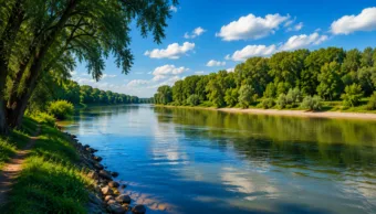 Tisza kvíz: meglesz 8 jó válaszod a folyó érdekességeiről?