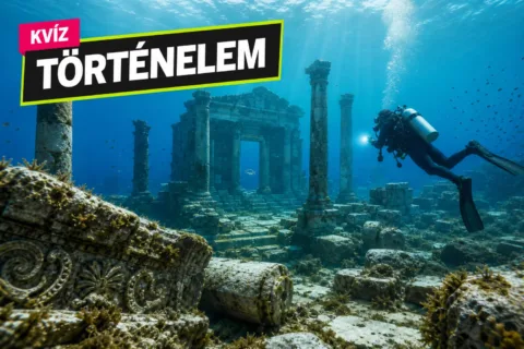 Történelmi rejtélyek kvíz: össze tudod párosítani a titkokat az árulkodó nyomokkal?