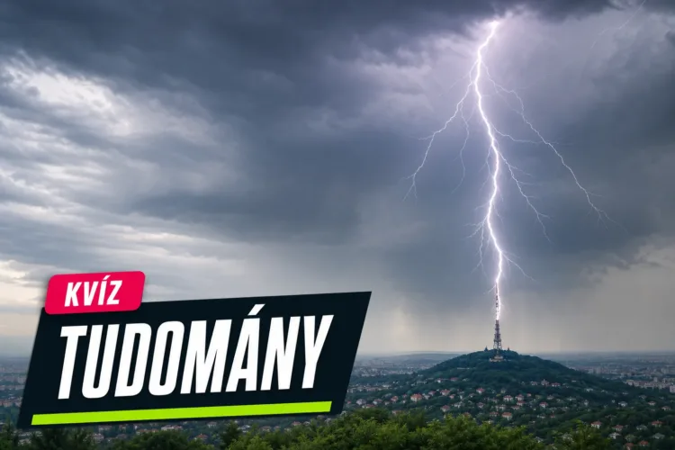Tudományos tévhitek kvíz: el tudod dönteni, melyik közismert állítás állja meg a helyét? Tudományos tévhitek kvíz: el tudod dönteni, melyik közismert állítás állja meg a helyét?