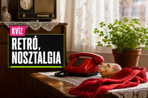 Újévi hagyományok kvíz: tudod, mitől vártak szerencsét, és mitől féltek újévkor?
