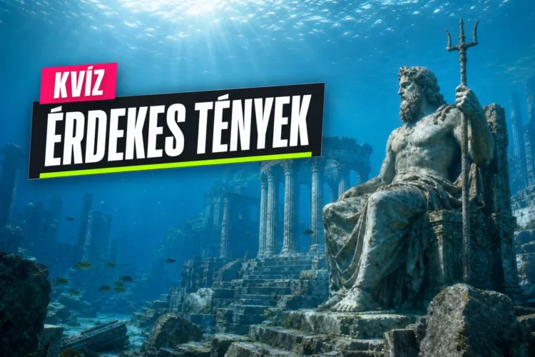 Valódi vagy kitalált helyek kvíz: el tudod dönteni, melyik csak a képzelet szüleménye? Valódi vagy kitalált helyek kvíz: el tudod dönteni, melyik csak a képzelet szüleménye?