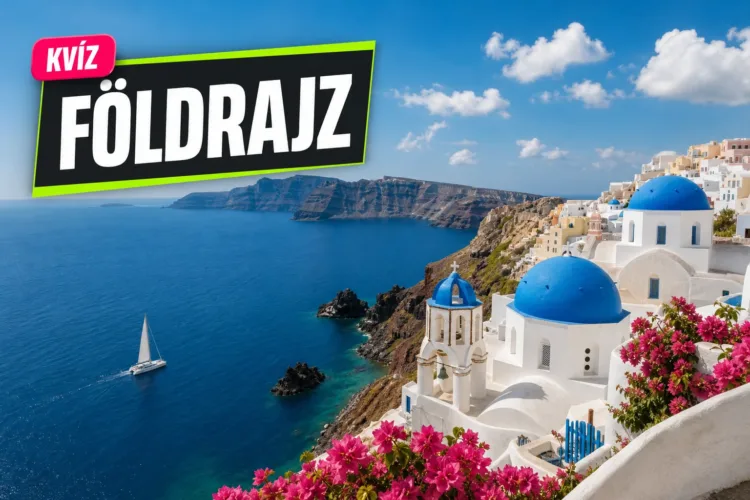 Világ nyaralóhelyei kvíz: el tudod helyezni a térképen Bora Borától Bondi Beachig? Világ nyaralóhelyei kvíz: el tudod helyezni a térképen Bora Borától Bondi Beachig?