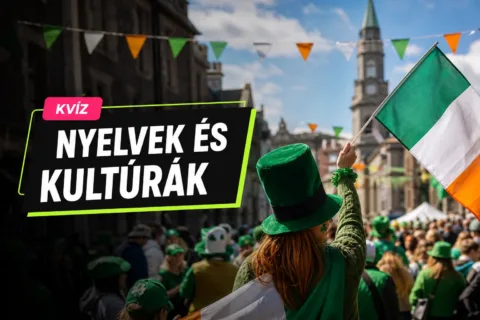Világ nyelvei és kultúrái kvíz: Korántól a flamandig meglesz a 10/10?