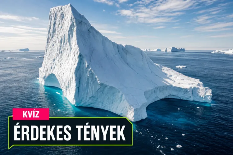 Világérdekességek kvíz: elsőre rávágsz, melyik hihetetlennek tűnő tény igaz? Világérdekességek kvíz: elsőre rávágsz, melyik hihetetlennek tűnő tény igaz?
