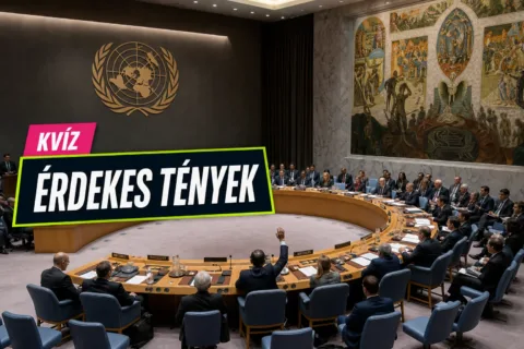 Világpolitikai kvíz: el tudod dönteni, mi melyik országhoz vagy szervezethez tartozik?