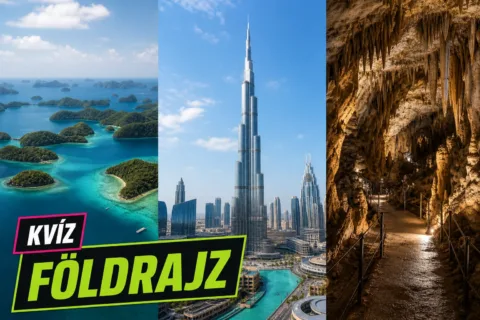 Világrekordok kvíz: össze tudod párosítani a rekordot a valódi csúcstartóval?