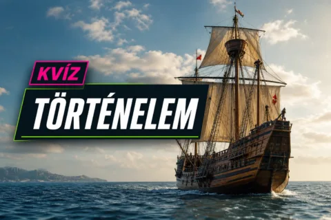 Világtörténelem kvíz: tudod, mihez kötődnek 1453, Waterloo és 1991?