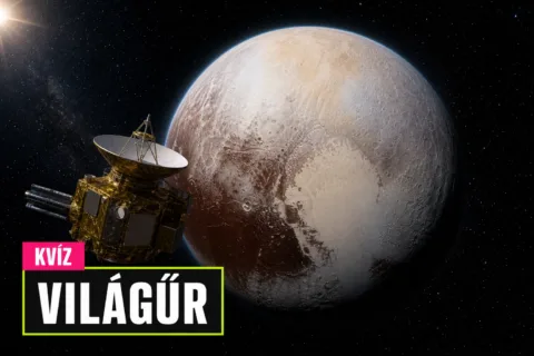 Világűr kvíz: a Betelgeuse-től a New Horizonsig tudod, melyik névhez mi tartozik? Világűr kvíz: a Betelgeuse-től a New Horizonsig tudod, melyik névhez mi tartozik?