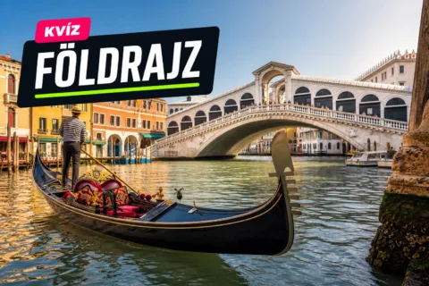 Világvárosok és országok kvíz: tudod, mi melyik városhoz vagy országhoz tartozik?