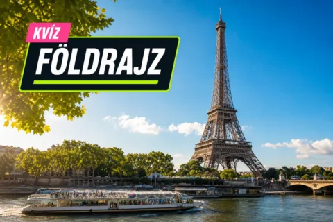 Világvárosok látnivalói kvíz: össze tudod párosítani a várost az ikonikus helyszínével?