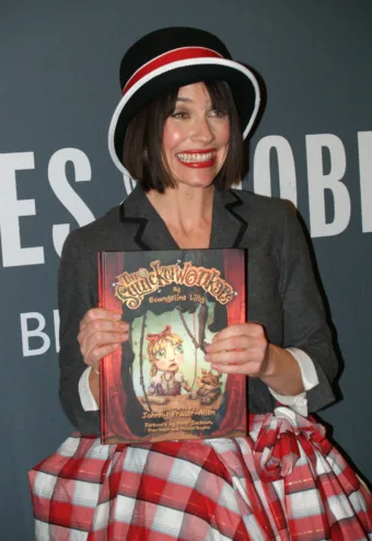 Evangeline Lilly