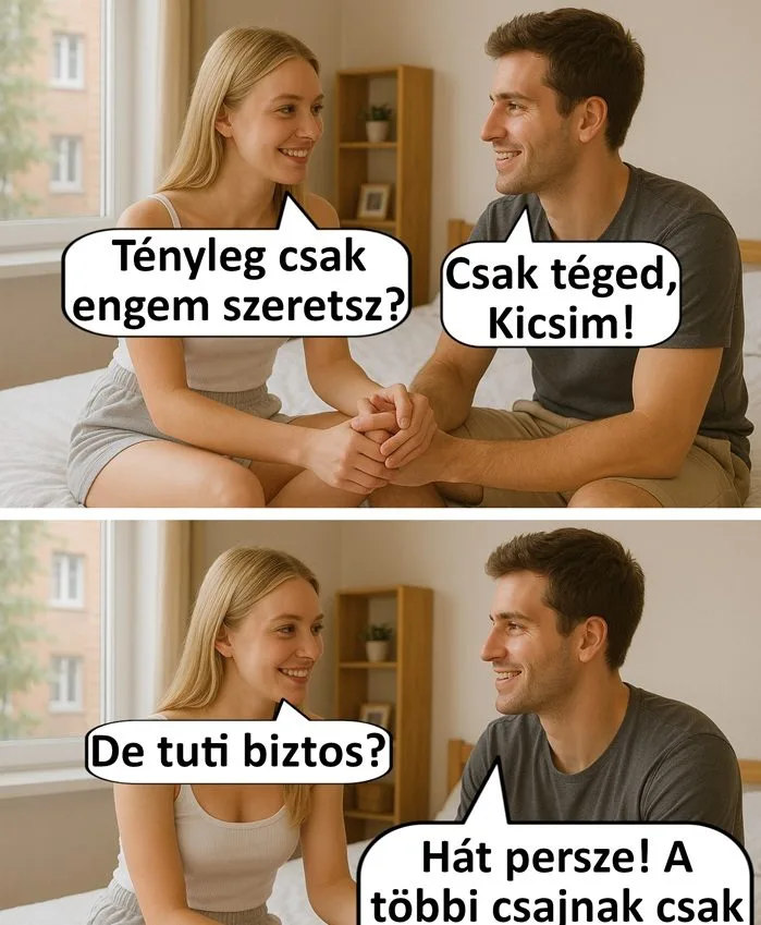 15 ember, aki a kamuzással próbált kimászni egy szorult helyzetből 15 történet, amikor a füllentés volt az utolsó menedékhely