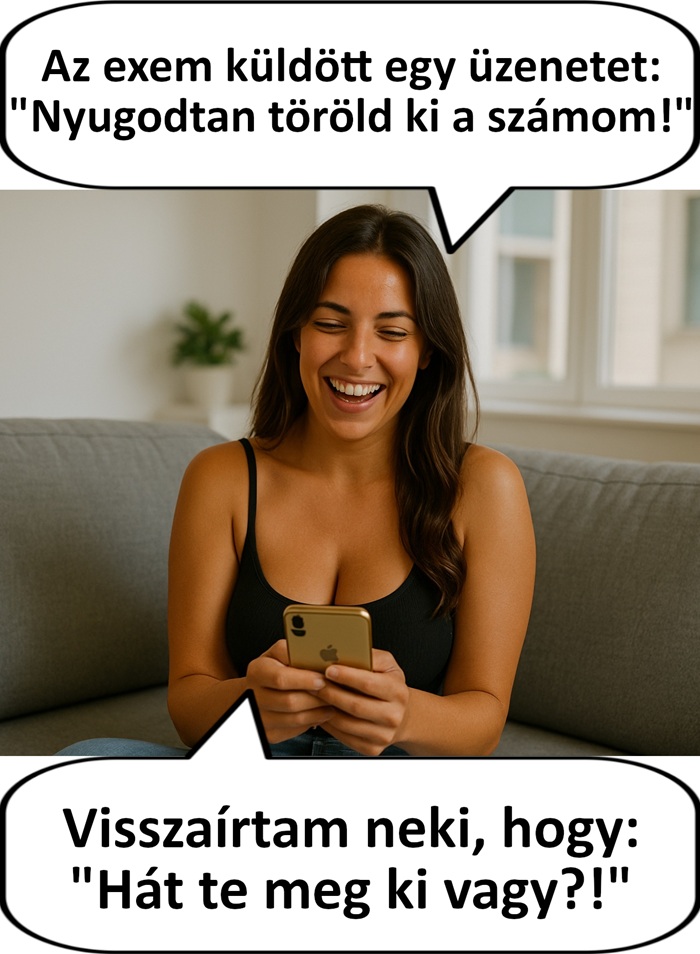 Bosszú veszély