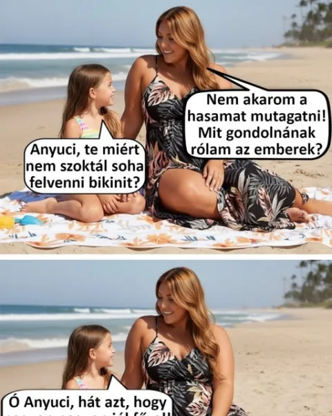 19 példa arra, hogy a szülők hogyan alkalmazzák az iróniát a gyermeknevelés során
