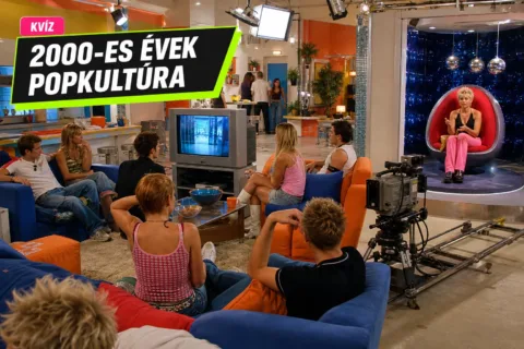 2000-es évek popkultúra kvíz: megvan, melyik név mihez kötődött?