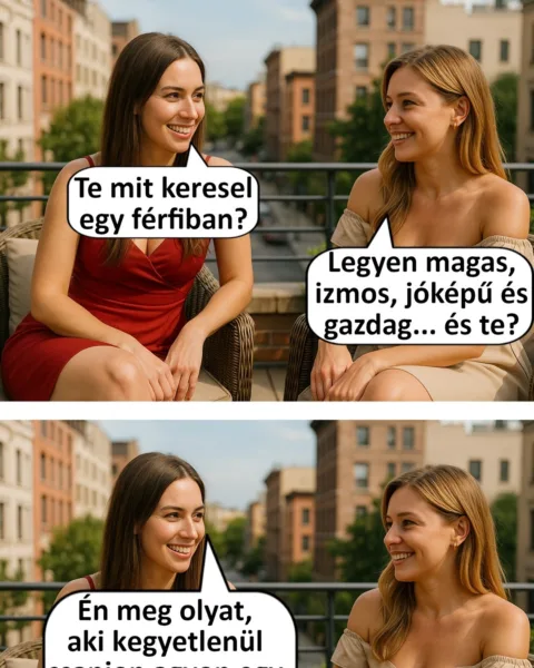 9 abszurd helyzet, amelyet te sem hiszel el