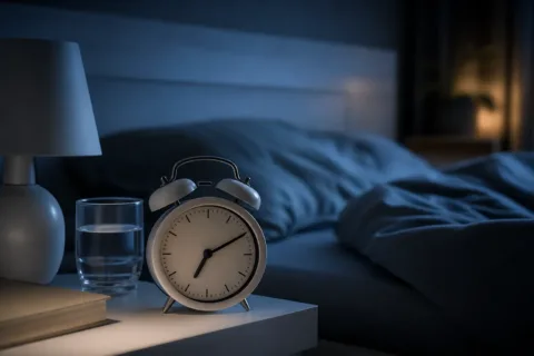Miért vagy fáradt akkor is, ha eleget aludtál?