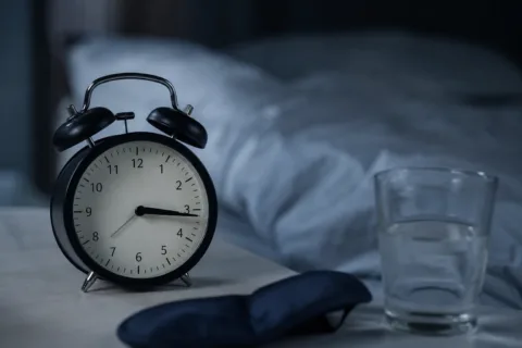 Nem csak fáradtság: ezek a jelek árulják el az alváshiányt