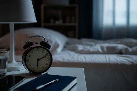 Nem csak fáradtság: honnan látszik, hogy az alváshiány már a napját is szétszedi?