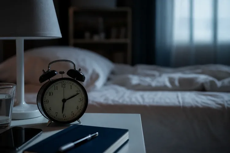 Nem csak fáradtság: honnan látszik, hogy az alváshiány már a napját is szétszedi?