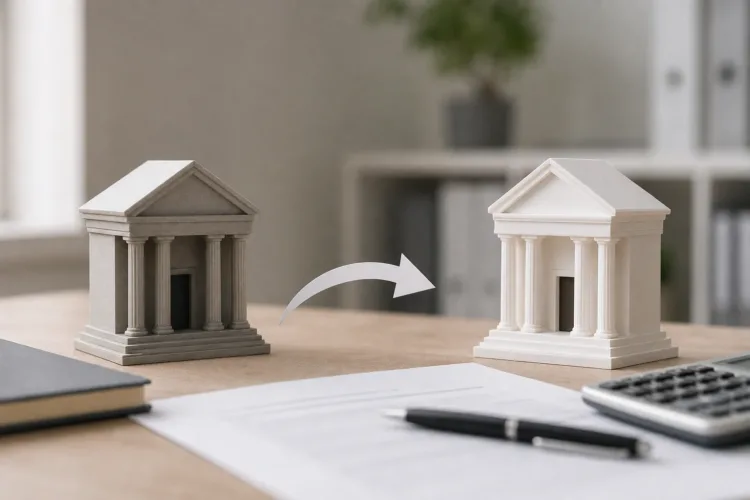 Bankváltásnál egy részletet sokan későn vesznek észre: mikor mondhatják le a régi számlát?