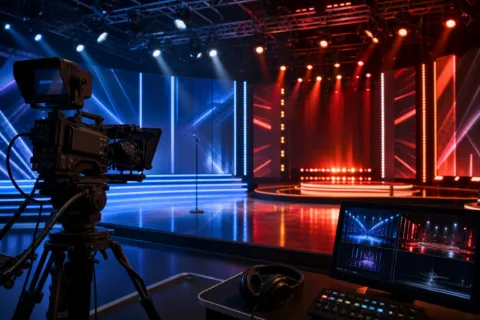 Egymásnak feszül az RTL és a TV2: ugyanazon a hétvégén indul az X-Faktor és a Megasztár
