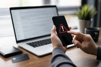 Adathalász csalásnál az első óra dönt: mit kell azonnal megtenni?