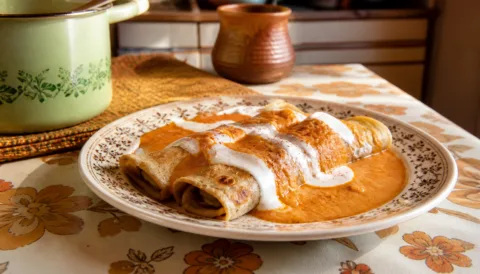 Hortobágyi palacsinta recept – ahogy nagymama készítette, mindig ízletesen