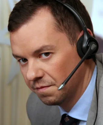 Nacsa Olivér és Tripolszky Anna