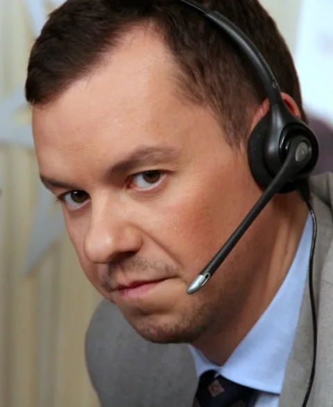 Nacsa Olivér és Tripolszky Anna