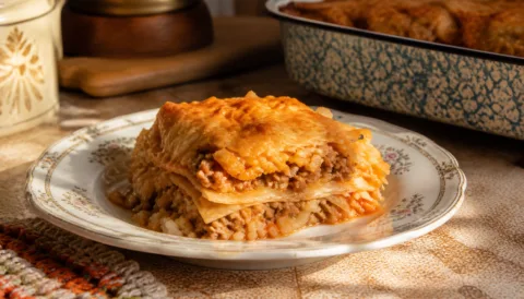 Rakott káposzta recept – ahogy a nagyi mindig készítette, régi ízekkel