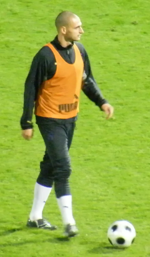 Simon Attila