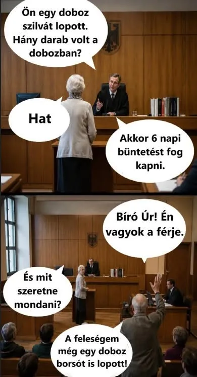 Ön egy doboz szilvát lopott. Hány darab volt a dobozban?