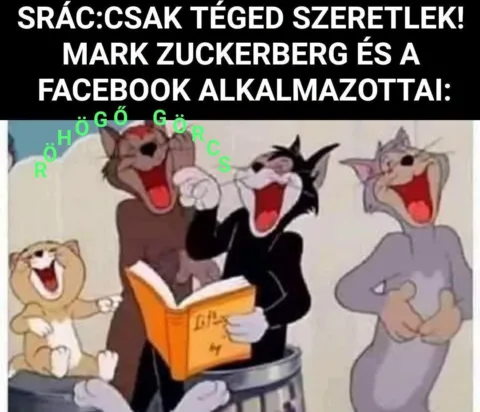 Srác: Csak téged szeretlek!