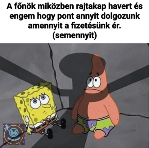 A főnök miközben rajtakap...