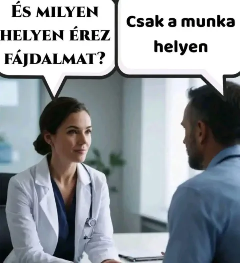És milyen helyen érzed fájdalmát?